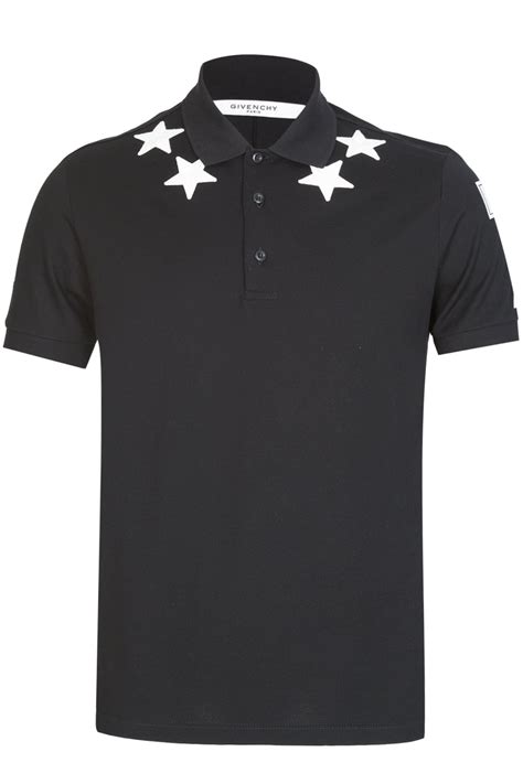 givenchy star polo 47